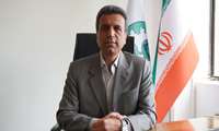 رئیس دانشکده ریاضی و آمار دانشگاه اصفهان منصوب شد 